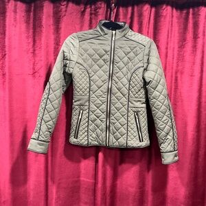 Guess Lightweight Quilted Jacket